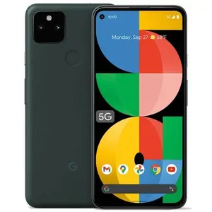 Замена аккумулятора на телефоне Google Pixel 5a в Санкт-Петербурге